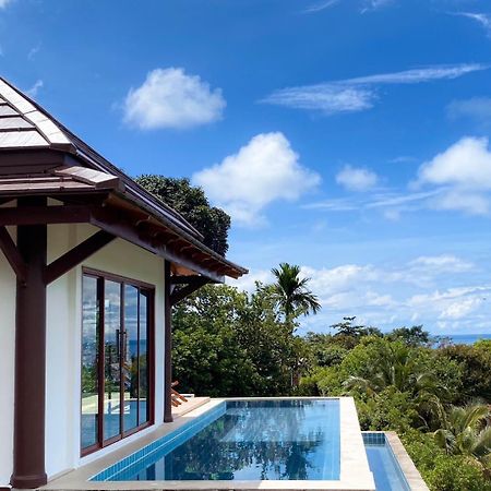 Puteri Lanta Family Villas Ko Lanta Buitenkant foto