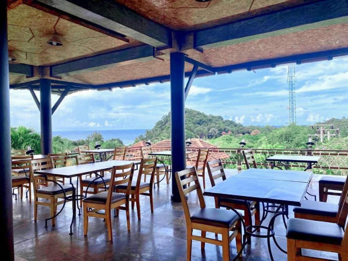Puteri Lanta Family Villas Ko Lanta Buitenkant foto