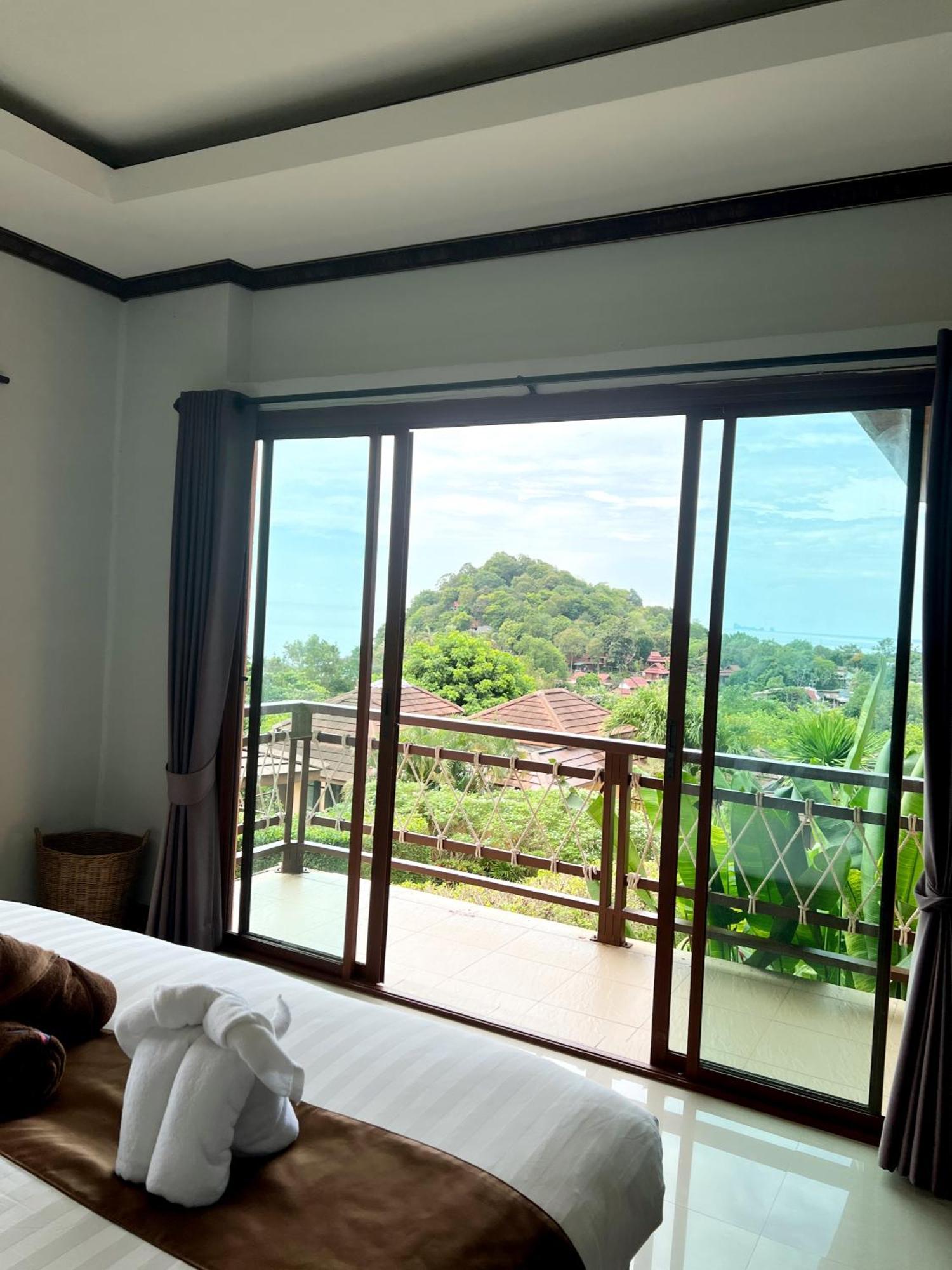 Puteri Lanta Family Villas Ko Lanta Buitenkant foto