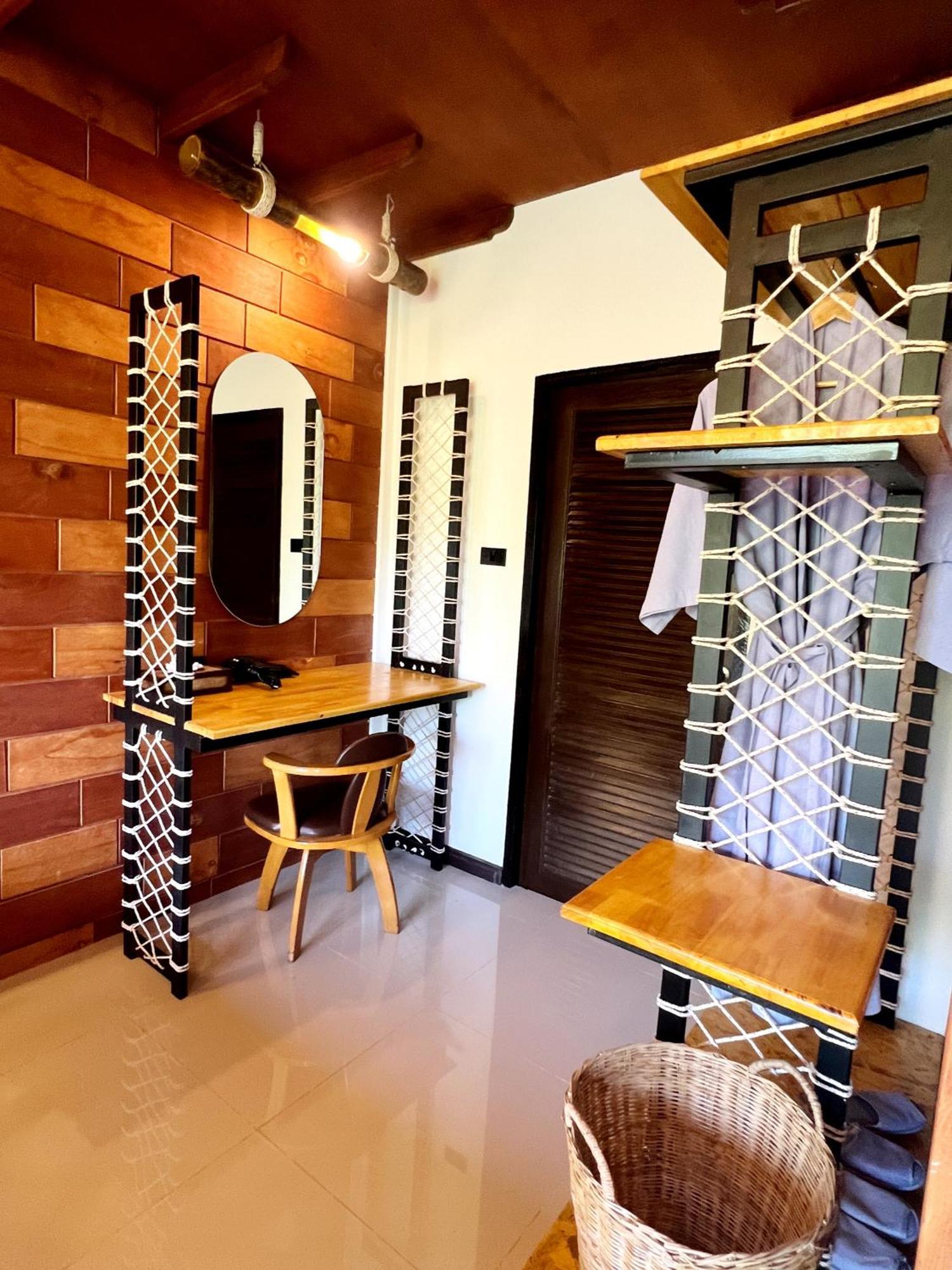 Puteri Lanta Family Villas Ko Lanta Kamer foto